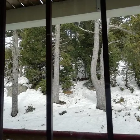 Font-romeu Pres Des Pistes - 2 Pieces Tres Lumineux Avec Terrasse Et Vue Panoramique Apartment *